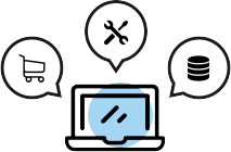 Webシステム開発